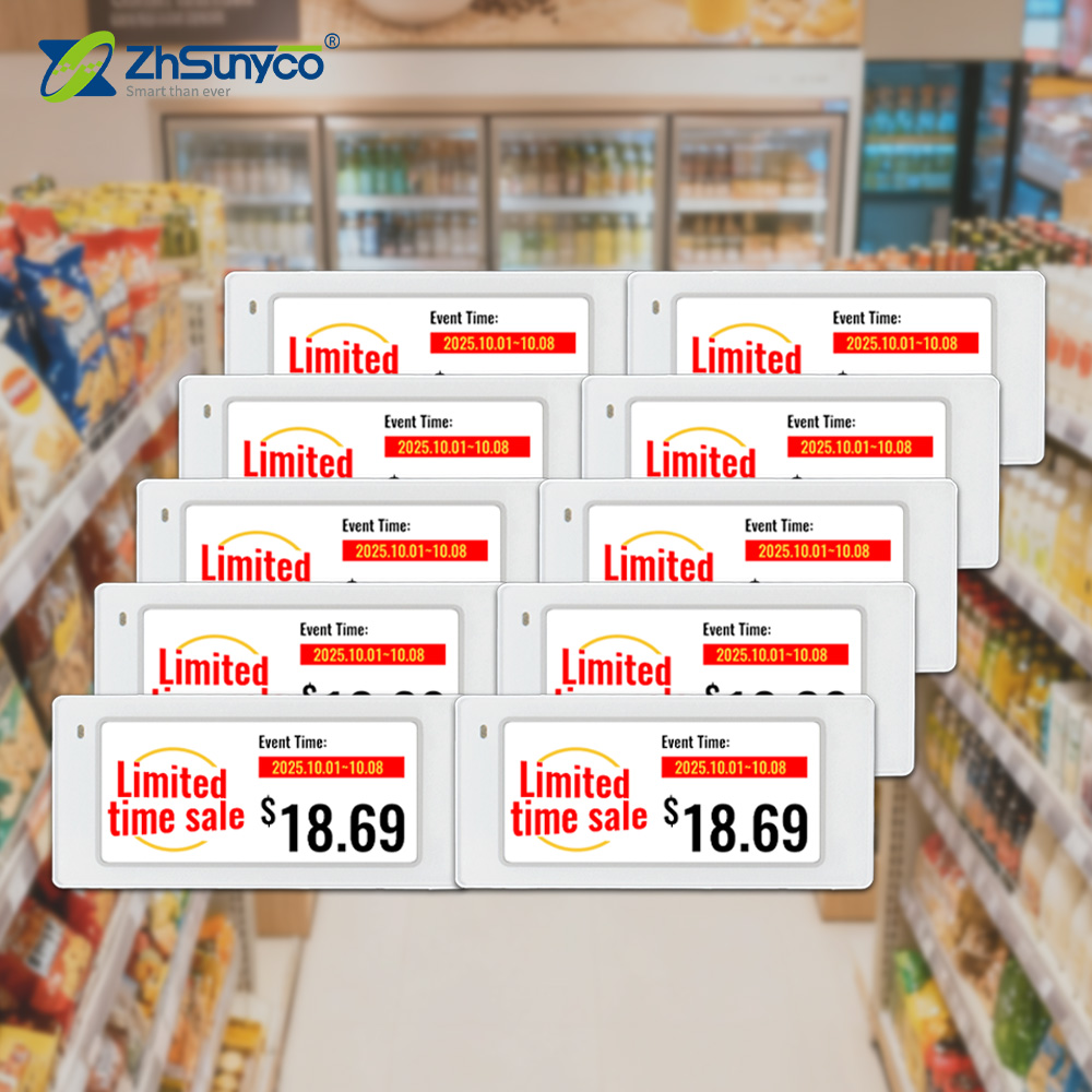 10pcs 2.9 Inch Size Digital Pr - Display Epaper 2.9 리뷰 및 가격