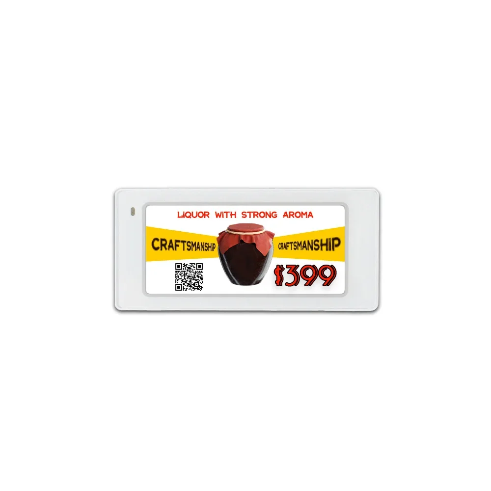 10pcs 2.9 Inch Size Digital Pr - Display Epaper 2.9 리뷰 및 가격
