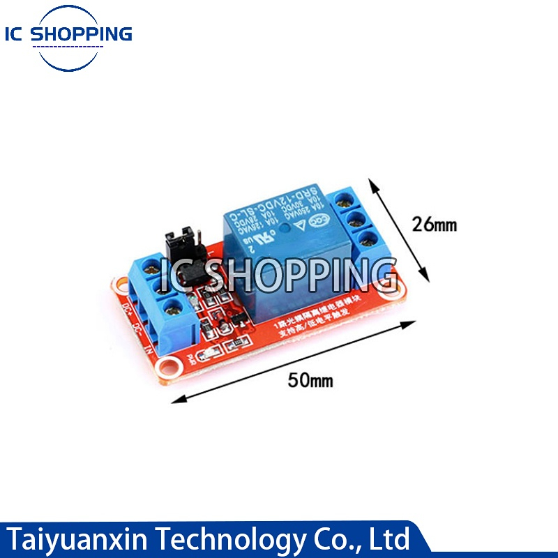 1 2 4 8 Channel 5V 12V Relay M - Relay 8 Channel Board 리뷰 및 가격