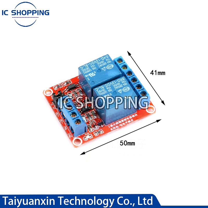 1 2 4 8 Channel 5V 12V Relay M - Relay 8 Channel Board 리뷰 및 가격