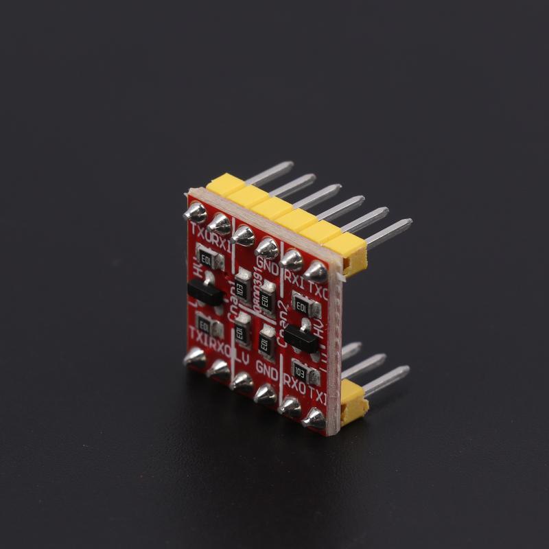 2-Channel Level Converter Modu - Level Shifter 3.3V 리뷰 및 가격