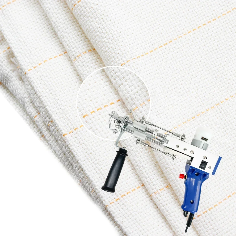 Upgraded Primary Tufting Cloth - Diy Automation 리뷰 및 가격