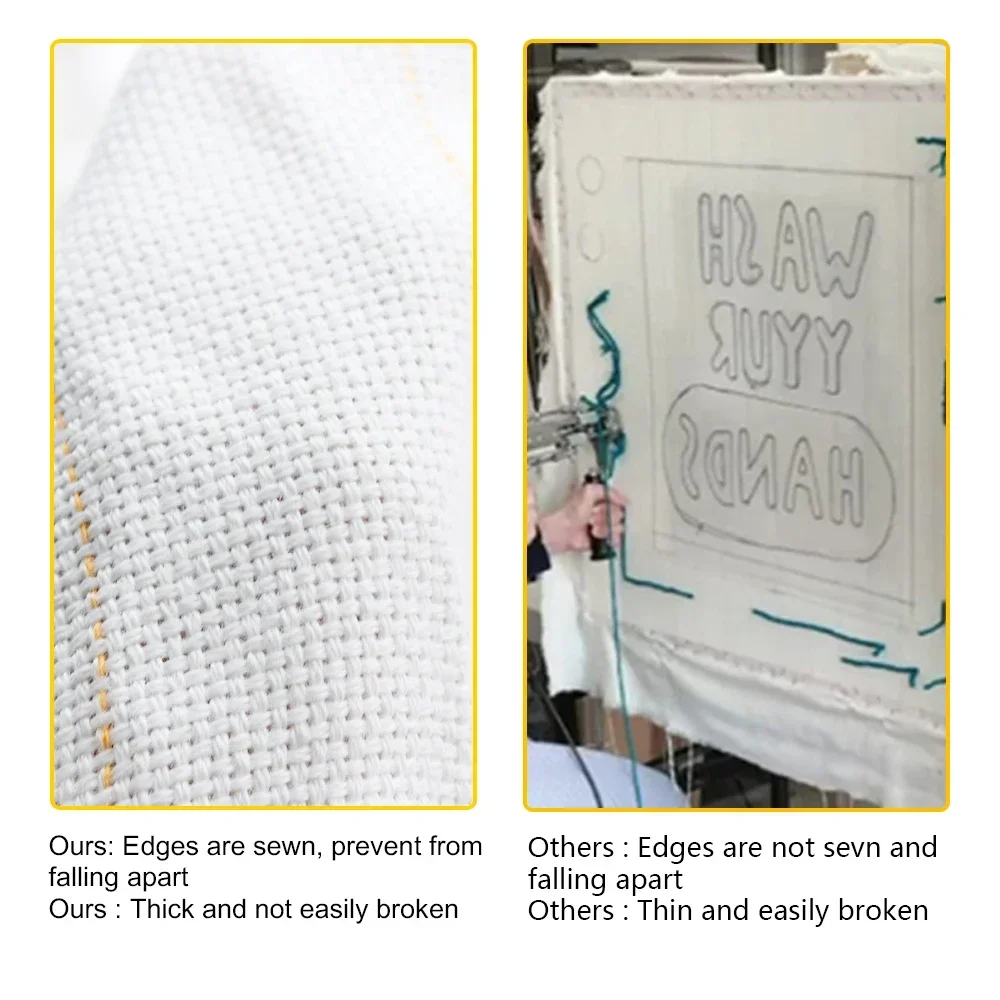 Upgraded Primary Tufting Cloth - Diy Automation 리뷰 및 가격