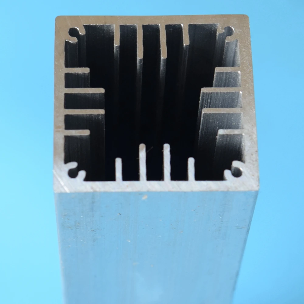 1pcs 40x40mm Aluminum square H - Home Automation System Diy 리뷰 및 가격