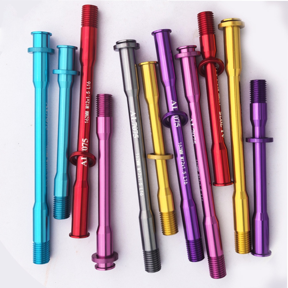 Bicycle Thru Axle AD350 300 50 - Matter Hub Thread 리뷰 및 가격