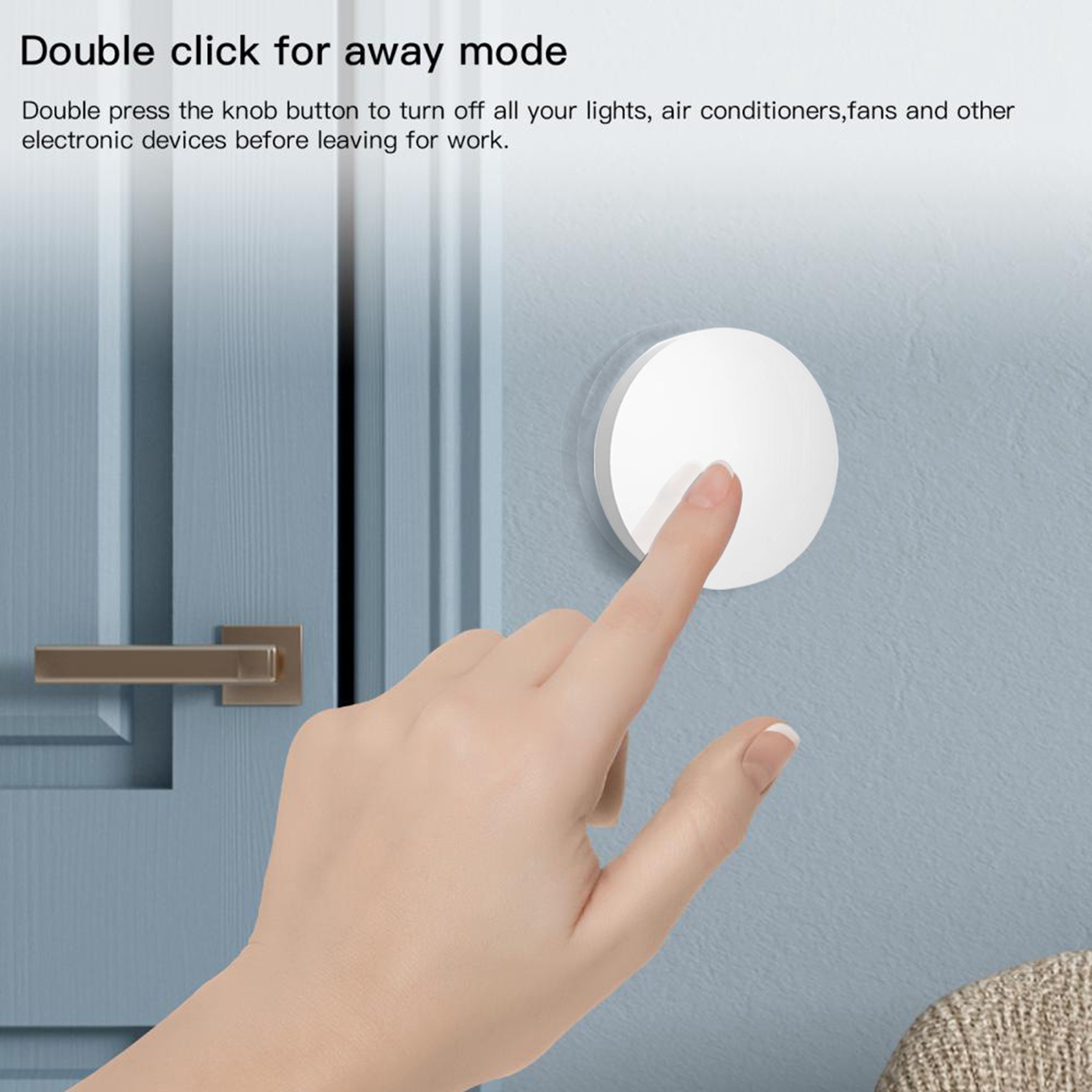 Zigbee Smart Knob Scene Switch - Diy Smart Home Automation Devices 리뷰 및 가격