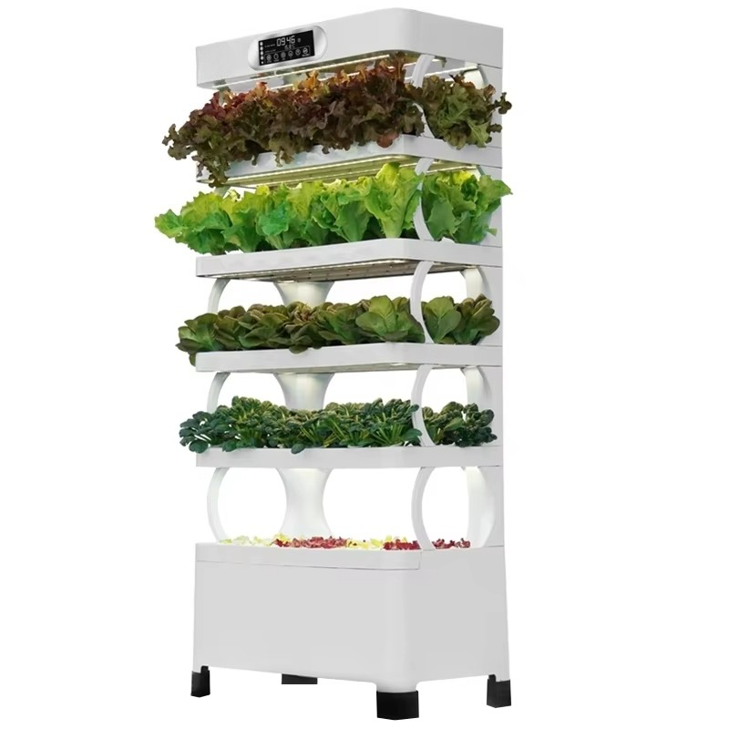 Hydroponic Automated Grow Syst - Diy Automation 리뷰 및 가격