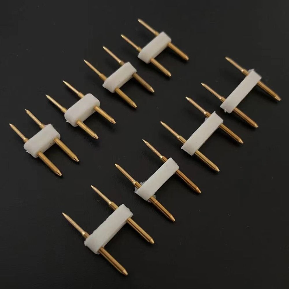 5PCS Gold RGB Connector Copper - Rgb Led Matrix 8X8 리뷰 및 가격