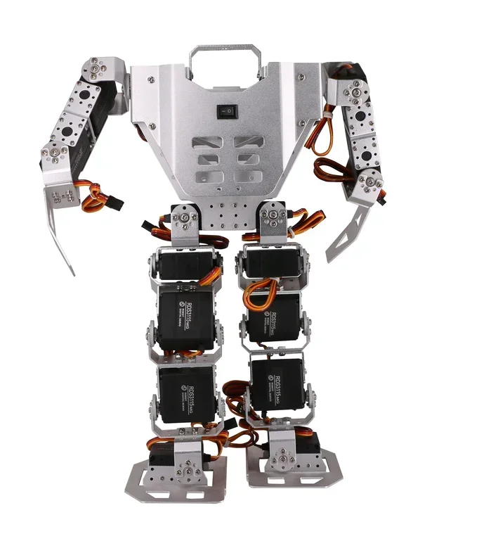 RDS3115MG Digital Servo 17KG L - Diy Automation 리뷰 및 가격