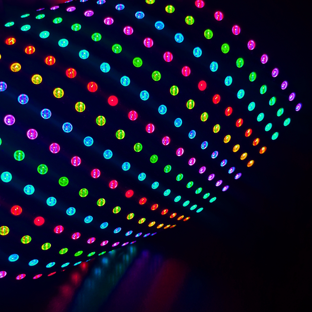 DC5V WS2812B 5050 RGB SMD Flex - Rgb Led Matrix 8X8 리뷰 및 가격