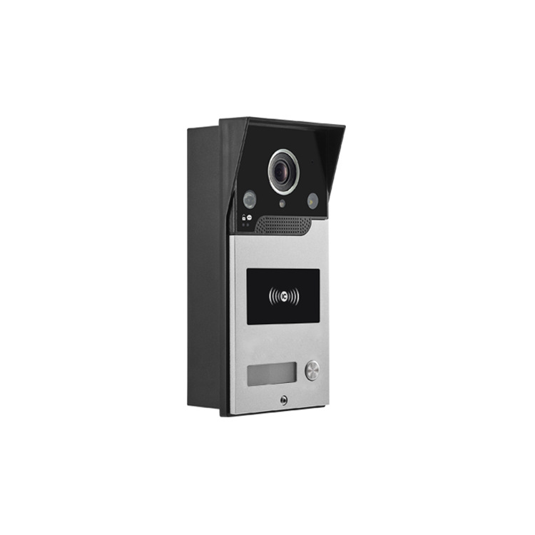2MP 1080P Tuya APP Rifd/NFC  W - Smart Doorbell Wired 리뷰 및 가격
