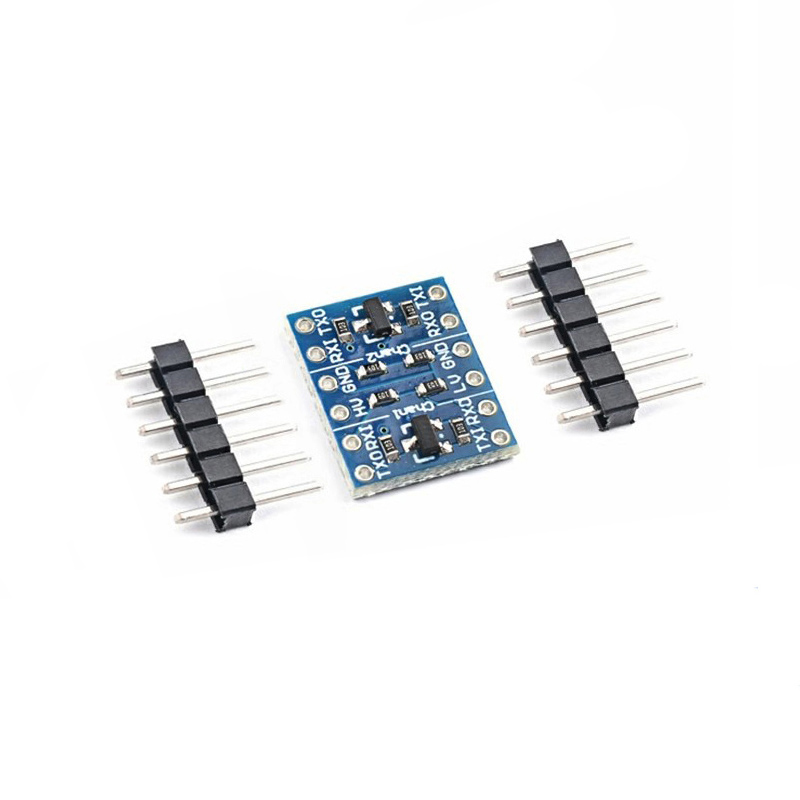 10Pcs 2/4 Channels IIC I2C Log - Level Shifter 3.3V 리뷰 및 가격
