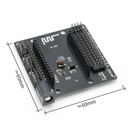NodeMcu Lua WIFI IoT based ESP - Esp8266 Nodemcu Board 리뷰 및 가격