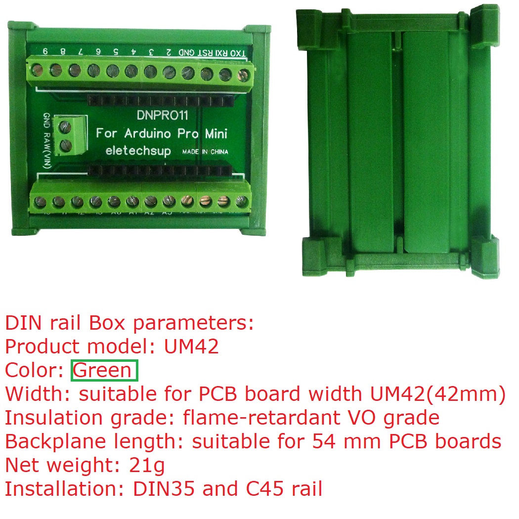 For Arduino Pro mini Board PLC - Home Automation Arduino 리뷰 및 가격
