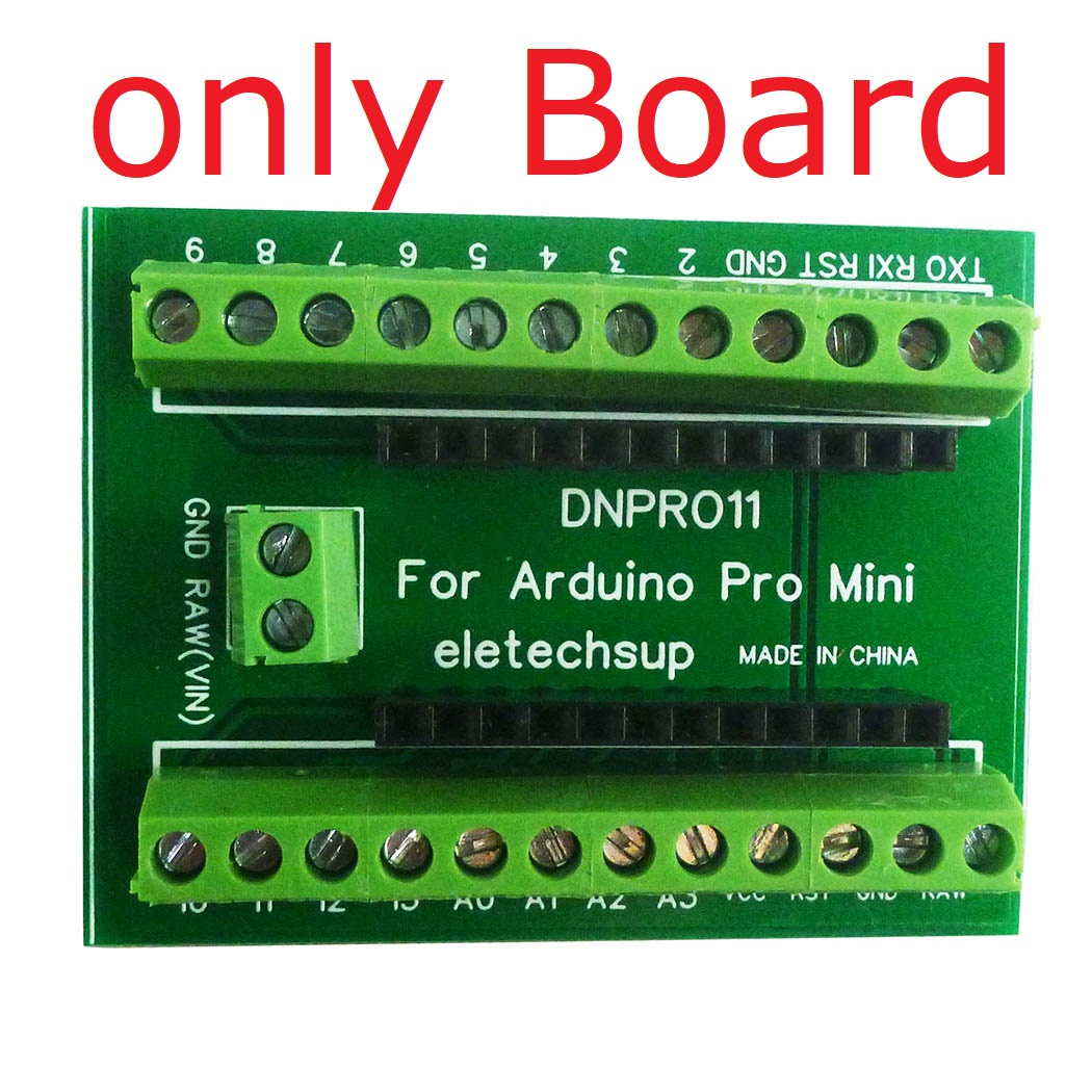 For Arduino Pro mini Board PLC - Home Automation Arduino 리뷰 및 가격