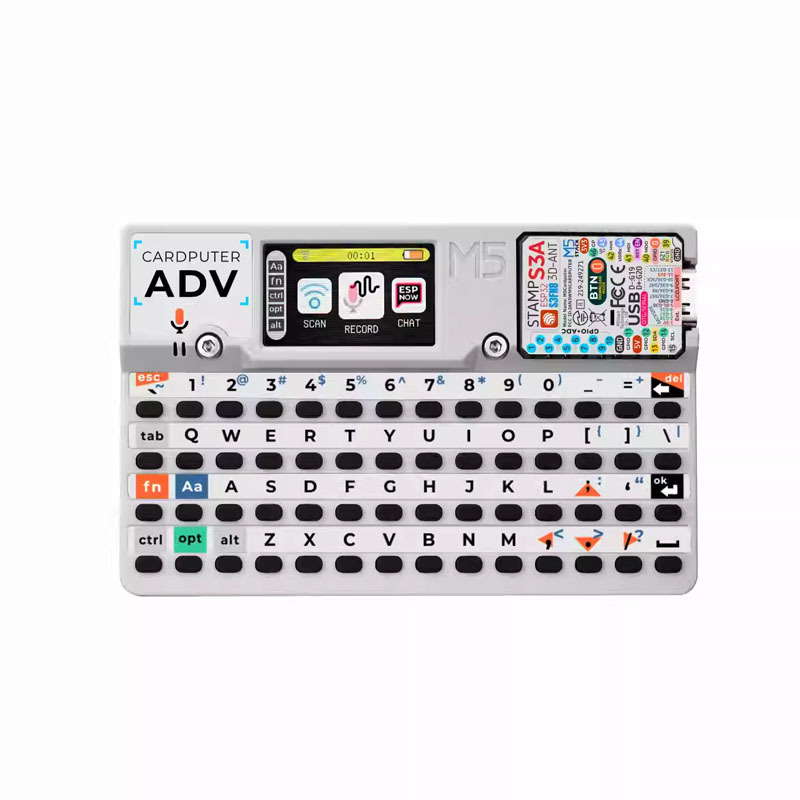 M5Stack Cardputer Adv Programm - Iot Diy Home Automation 리뷰 및 가격