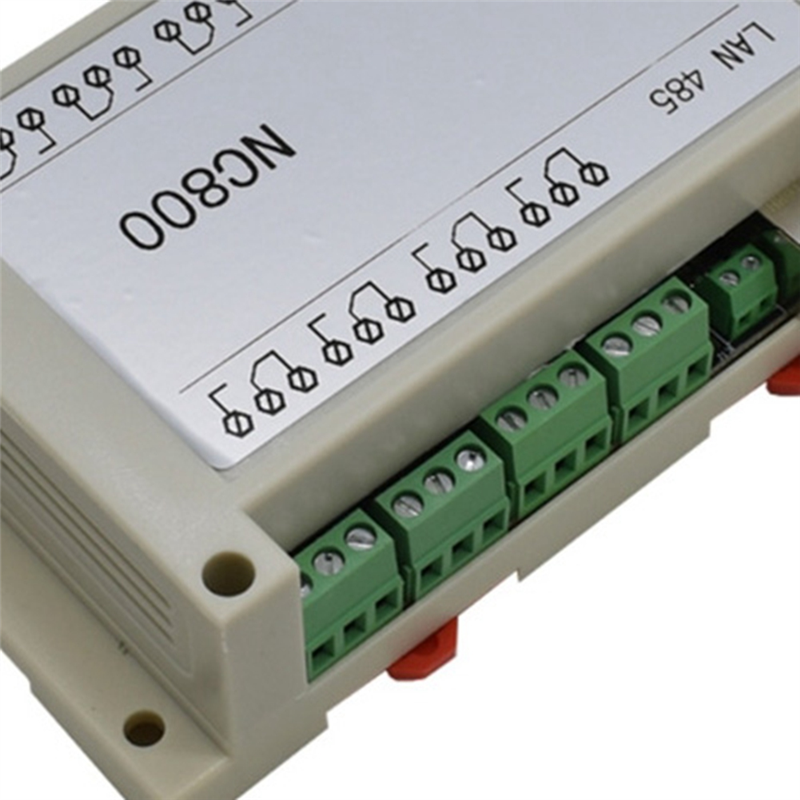 RJ45 TCP/IP Relay Remote Contr - Relay 8 Channel Board 리뷰 및 가격