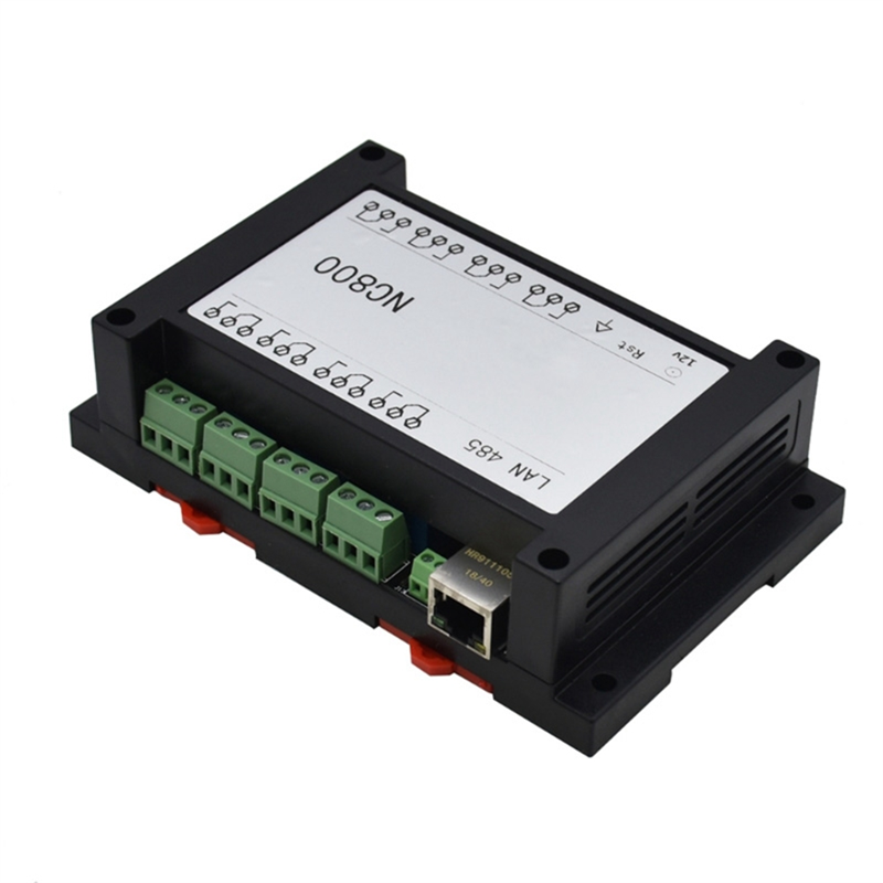 RJ45 TCP/IP Relay Remote Contr - Relay 8 Channel Board 리뷰 및 가격