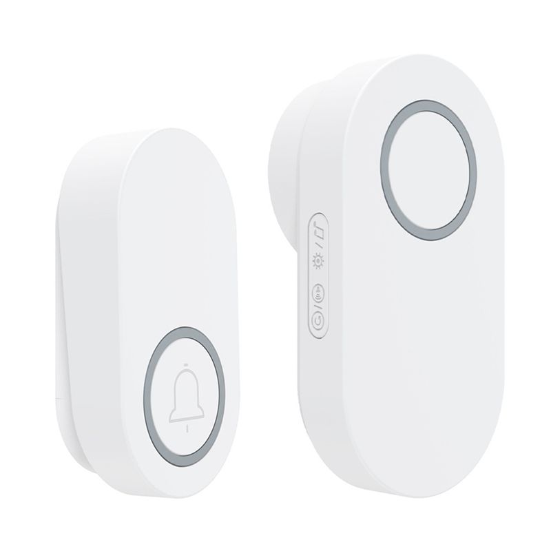 ABHU New Wireless Outdoor Door - Smart Doorbell Wired 리뷰 및 가격